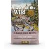 imageTaste Of The Wild Canyon River GrainFree Dry Cat Food With Trout ampamp SmokeFlavored Salmon 14lb Pack of 1GrainFree Roasted Quail  Roasted Duck