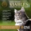 imageTaste Of The Wild Canyon River GrainFree Dry Cat Food With Trout ampamp SmokeFlavored Salmon 14lb Pack of 1GrainFree Trout  SmokeFlavored Salmon