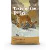 imageTaste Of The Wild Canyon River GrainFree Dry Cat Food With Trout ampamp SmokeFlavored Salmon 14lb Pack of 1GrainFree Trout  SmokeFlavored Salmon