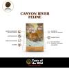 imageTaste Of The Wild Canyon River GrainFree Dry Cat Food With Trout ampamp SmokeFlavored Salmon 14lb Pack of 1GrainFree Trout  SmokeFlavored Salmon