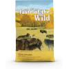 imageTaste of The Wild Pacific Stream GrainFree Dry Dog Food With SmokeFlavored Salmon 28lbGrainFree Roasted Bison  Roasted Venison