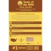imageTaste of The Wild Pacific Stream GrainFree Dry Dog Food With SmokeFlavored Salmon 28lbGrainFree Roasted Bison  Roasted Venison