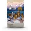 imageTaste of The Wild Pacific Stream GrainFree Dry Dog Food With SmokeFlavored Salmon 28lbGrainFree Roasted Fowl