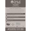 imageTaste of The Wild Pacific Stream GrainFree Dry Dog Food With SmokeFlavored Salmon 28lbGrainFree Roasted Fowl