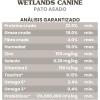 imageTaste of The Wild Pacific Stream GrainFree Dry Dog Food With SmokeFlavored Salmon 28lbGrainFree Roasted Fowl