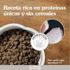 imageTaste of The Wild Pacific Stream GrainFree Dry Dog Food With SmokeFlavored Salmon 28lbGrainFree Roasted Fowl