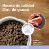 imageTaste of The Wild Pacific Stream GrainFree Dry Dog Food With SmokeFlavored Salmon 28lbGrainFree Roasted Lamb