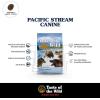 imageTaste of The Wild Pacific Stream GrainFree Dry Dog Food With SmokeFlavored Salmon 28lbGrainFree SmokeFlavored Salmon