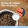 imageTaste of The Wild Pacific Stream GrainFree Dry Dog Food With SmokeFlavored Salmon 28lbGrainFree SmokeFlavored Salmon