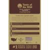 imageTaste of The Wild Pacific Stream GrainFree Dry Dog Food With SmokeFlavored Salmon 28lbGrainFree Venison