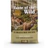 imageTaste of The Wild Pacific Stream GrainFree Dry Dog Food With SmokeFlavored Salmon 28lbGrainFree Venison