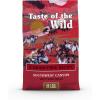 imageTaste of The Wild Pacific Stream GrainFree Dry Dog Food With SmokeFlavored Salmon 28lbGrainFree Wild Boar