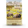 imageTaste of the Wild Ancient Wetlands Canine Recipe with Roasted Fowl and Ancient Grains 28lbRoasted Bison  Roasted Venison  Ancient Grains