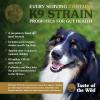 imageTaste of the Wild Appalachian Valley Small Breed GrainFree Recipe with Roasted Venison Dry Adult Dog Food Made with High Protein from Real Venison 28lb28 Pound Pack of 1