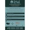 imageTaste of the Wild Appalachian Valley Small Breed GrainFree Recipe with Roasted Venison Dry Adult Dog Food Made with High Protein from Real Venison 28lb14 Pound Pack of 1