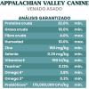 imageTaste of the Wild Appalachian Valley Small Breed GrainFree Recipe with Roasted Venison Dry Adult Dog Food Made with High Protein from Real Venison 28lb5 Pound Pack of 1