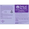 imageTaste of the Wild High Prairie Canine Recipe with Bison in Gravy 132ozSierra Mountain