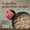 imageTaste of the Wild High Prairie Canine Recipe with Bison in Gravy 132ozSouthwest Canyon