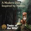 imageTaste of the Wild Pacific Stream GrainFree Dry Puppy Food with SmokeFlavored Salmon 28lbGrainFree SmokeFlavored Salmon