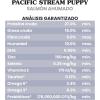 imageTaste of the Wild Pacific Stream GrainFree Dry Puppy Food with SmokeFlavored Salmon 28lbGrainFree SmokeFlavored Salmon