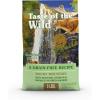 imageTaste Of The Wild Canyon River GrainFree Dry Cat Food With Trout ampamp SmokeFlavored Salmon 14lb Pack of 1GrainFree Roasted Vension  SmokeFlavored Salmon