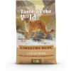 Grain-Free Trout & Smoke-Flavored Salmon