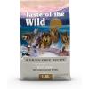 imageTaste of The Wild Pacific Stream GrainFree Dry Dog Food With SmokeFlavored Salmon 28lbGrainFree Roasted Fowl