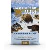 imageTaste of The Wild Pacific Stream GrainFree Dry Dog Food With SmokeFlavored Salmon 28lbGrainFree SmokeFlavored Salmon