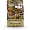 Grain-Free Venison