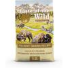 imageTaste of the Wild Ancient Wetlands Canine Recipe with Roasted Fowl and Ancient Grains 28lbRoasted Bison  Roasted Venison  Ancient Grains