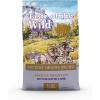 Roasted Lamb & Ancient Grains