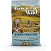 imageTaste of the Wild Appalachian Valley Small Breed GrainFree Recipe with Roasted Venison Dry Adult Dog Food Made with High Protein from Real Venison 28lb14 Pound Pack of 1