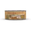 imageTaste of the Wild Canyon River Feline Recipe with Trout ampamp Salmon in Gravy 3ozCanyon River
