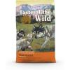 imageTaste of the Wild Pacific Stream GrainFree Dry Puppy Food with SmokeFlavored Salmon 28lbGrainFree Roasted Bison  Roasted Venison